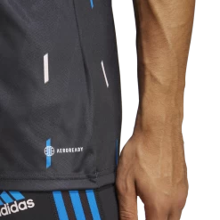 ADIDAS Manchester United Pre Match Shirt, Fodboldtrøje, Herre, Sort 12 ADIDAS Manchester United Pre Match Shirt, Fodboldtrøje, Herre, Sort -Rabatbutik For Sportsudstyr 82db8b4943d2406d8f23c56a3465d928