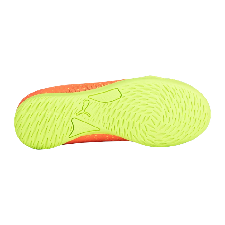 Puma FUTURE Z 4.4 IT Jr / Q4 22, Futsalsko Junior, Orange 7 Puma FUTURE Z 4.4 IT Jr / Q4 22, Futsalsko Junior, Orange - Billede 5