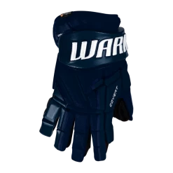 Warrior Qr5 Pro Jr Glove, Navy
