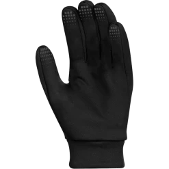 ADIDAS Fieldplayer CP, Fodboldhandsker, Senior, Sort -Rabatbutik For Sportsudstyr 83e92193a38c469dbb460d1ecf4248e5