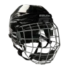 Bauer Re-Akt 85-Helmet-Combo 23/24, Hockeyhjelm Unisex, Sort 1 Bauer Re-Akt 85-Helmet-Combo 23/24, Hockeyhjelm Unisex, Sort -Rabatbutik For Sportsudstyr 83faf2252f144a0eac3f91adc77ca5a7