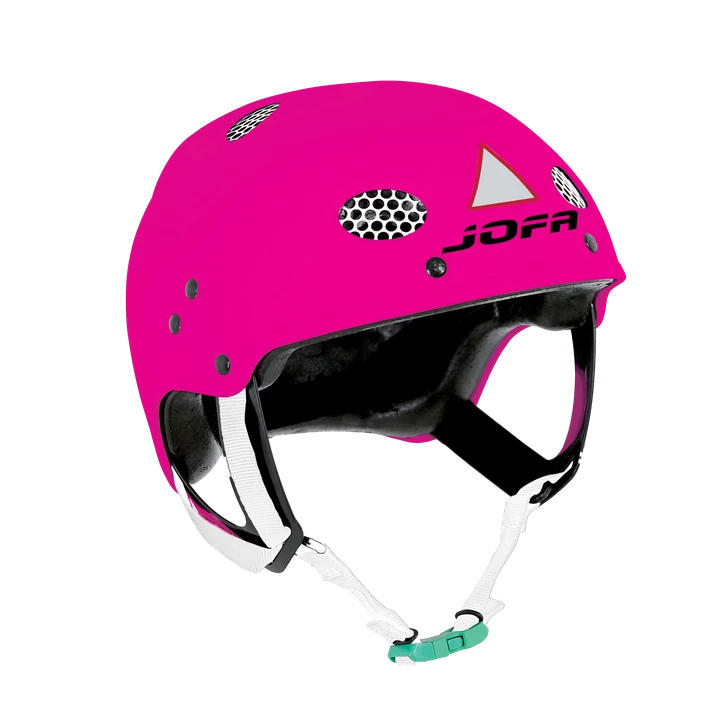 Ht 715 Play Helmet 23/24, Multisporthjelm, Barn, Pink 3 Ht 715 Play Helmet 23/24, Multisporthjelm, Barn, Pink