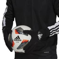 ADIDAS TIRO GLOVE LEAGUE FIELDPLAYER, Fodboldhandske, Sort 12 ADIDAS TIRO GLOVE LEAGUE FIELDPLAYER, Fodboldhandske, Sort -Rabatbutik For Sportsudstyr 842e63a009774d1192cf1a07c6329e77