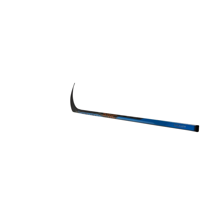 Bauer S22 Nexus Sync Grip Stk - Int 23/24, Hockeystav Unisex, Grøn 6 Bauer S22 Nexus Sync Grip Stk - Int 23/24, Hockeystav Unisex, Grøn - Billede 4