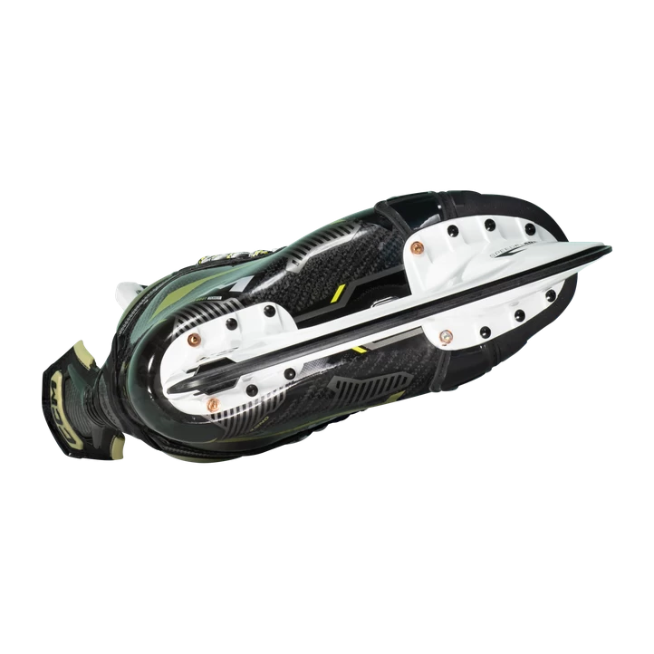 CCM TACKS AS-V PRO Hockey Skates Intermediate, Hockeyskøjte, Senior, No Color 7 CCM TACKS AS-V PRO Hockey Skates Intermediate, Hockeyskøjte, Senior, No Color - Billede 5