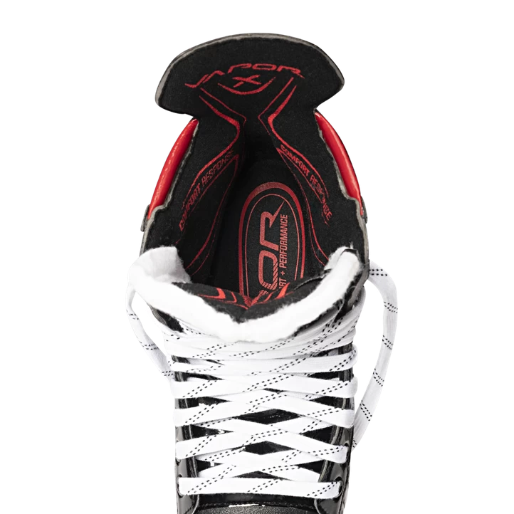 Bauer S21 VAPOR XLTX PRO SKATE INT 21/22, Hockeyskøjte, Intermediate, D 8 Bauer S21 VAPOR XLTX PRO SKATE INT 21/22, Hockeyskøjte, Intermediate, D - Billede 6