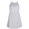 Nike Maria Court Dress, Tenniskjole, Dame, Hvid -Rabatbutik For Sportsudstyr 84d84b92358b4cf483b3606c3553f125