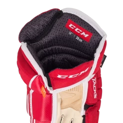 Hg CCM 4R Pro 2 Sr 23/24, Hockeyhandske, Senior, Rød -Rabatbutik For Sportsudstyr 851deecd420e41ca9f644d0031737a18