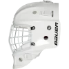 Bauer NME Street Goal Mask, Målmandsmaske, Junior, Hvid -Rabatbutik For Sportsudstyr 8566bfc0a70248fc97f2695e0567978b
