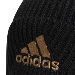 ADIDAS ARSENAL FC WOOLIE 22/23, Hue, Unisex, Sort 9 ADIDAS ARSENAL FC WOOLIE 22/23, Hue, Unisex, Sort -Rabatbutik For Sportsudstyr 8579e13351eb46d18c1d698f91e57c91