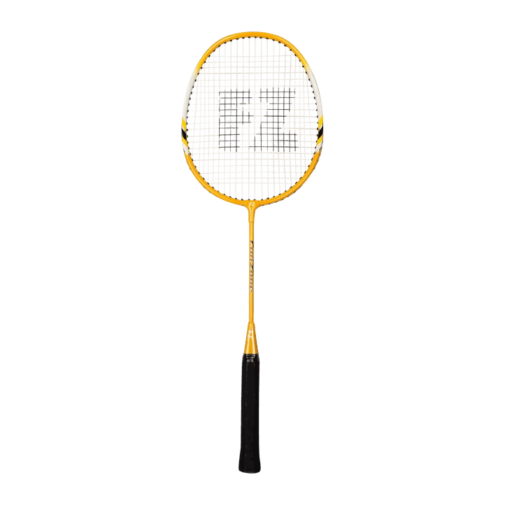 FZ FORZA Fun Summer Set 2 Pcs, Badmintonsæt, Junior, Yellow 4 FZ FORZA Fun Summer Set 2 Pcs, Badmintonsæt, Junior, Yellow - Billede 2