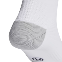 ADIDAS Milano 23 Sock, Fodboldstrømper, Unisex, Hvid 7 ADIDAS Milano 23 Sock, Fodboldstrømper, Unisex, Hvid -Rabatbutik For Sportsudstyr 865578199146483c84e021a81bf3605f