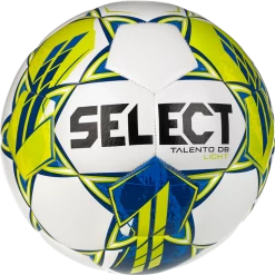 SELECT FB Talento DB V23, Fodbold, Yellow