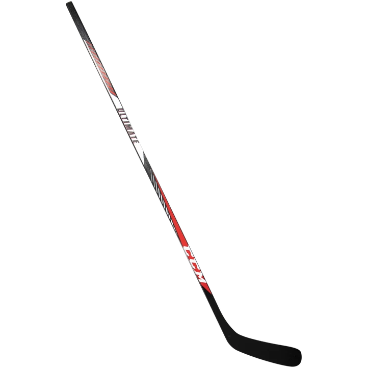 CCM Hs Ultimate Sr 23/24, Ishockeystav, Senior, Sort 3 CCM Hs Ultimate Sr 23/24, Ishockeystav, Senior, Sort