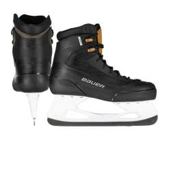 S22 BAUER REC ICE UNISEX COLORADO - SR-22/23, Hockeyskøjte, Senior, STD