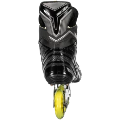 Bauer RH RS Skate -20, Inliner, Senior, Sort -Rabatbutik For Sportsudstyr 86ebebc1f43a462588f7e1bda5c86e35