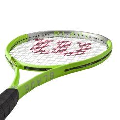Wilson Blade Feel RXT 105 Racket, Tennisketcher, Grøn 11 Wilson Blade Feel RXT 105 Racket, Tennisketcher, Grøn -Rabatbutik For Sportsudstyr 877aef63fdba4abd83c6a0c589995555
