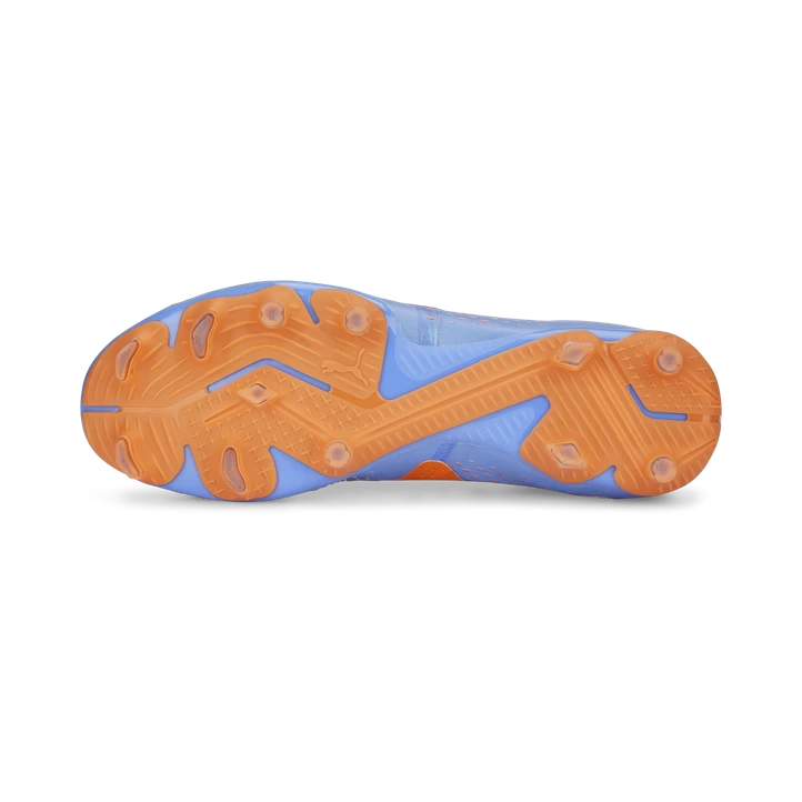 Puma FUTURE Match FG/AG Wn's / Q1 23, Fodboldstøvle Græs Og Kunstgræs, Dame, Blå 5 Puma FUTURE Match FG/AG Wn's / Q1 23, Fodboldstøvle Græs Og Kunstgræs, Dame, Blå - Billede 3