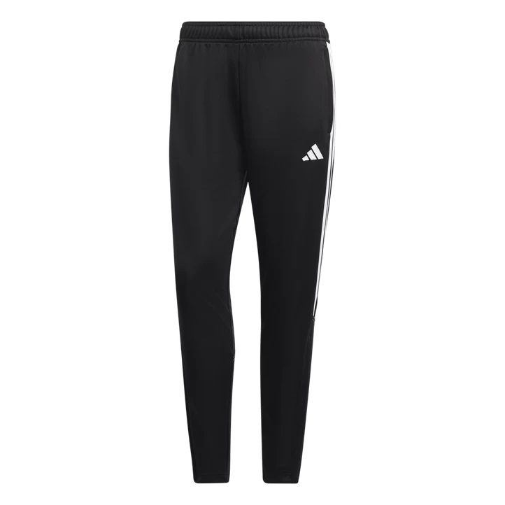 ADIDAS Tiro23 Club Training Pant Woman, Træningsbukser, Dame, Sort 9 ADIDAS Tiro23 Club Training Pant Woman, Træningsbukser, Dame, Sort - Billede 7