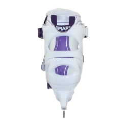 GRAF Thinsulate Kid Adj. Ice Skate, Hockeyskøjte Til Børn, Hvid 7 GRAF Thinsulate Kid Adj. Ice Skate, Hockeyskøjte Til Børn, Hvid -Rabatbutik For Sportsudstyr 8884d1e0df354ef2a69b5e1d4b4835f9