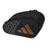 ADIDAS Racket Bag Control 3.0, Ketsjertaske, Padel, Sort 1 ADIDAS Racket Bag Control 3.0, Ketsjertaske, Padel, Sort -Rabatbutik For Sportsudstyr 88f099e78312441fb2ae2df0e16c0301