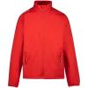 CCM HD Jacket, Varmejakke, Junior, Rød -Rabatbutik For Sportsudstyr 88f64e00f9e549c59743b5b9a373152e