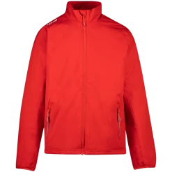 CCM HD Jacket, Varmejakke, Junior, Rød