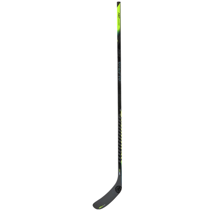 Warrior Alpha DX G Stick -19, Ishockeystav, Intermediate, W03 4 Warrior Alpha DX G Stick -19, Ishockeystav, Intermediate, W03 - Billede 2