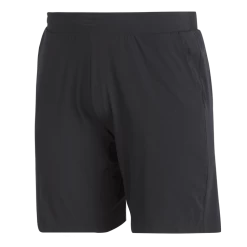 ADIDAS Club Stretch Woven Shorts, Tennisshorts, Herre, Sort -Rabatbutik For Sportsudstyr 89448e9093244b2591b62460acde3882