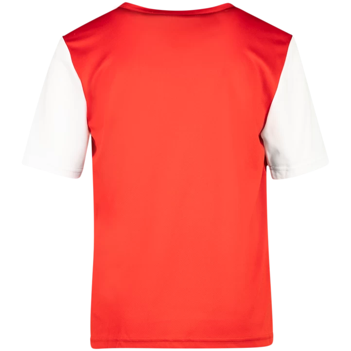 ADIDAS Estro 19 Trøje, Træningstrøje, Junior, Rød 4 ADIDAS Estro 19 Trøje, Træningstrøje, Junior, Rød - Billede 2