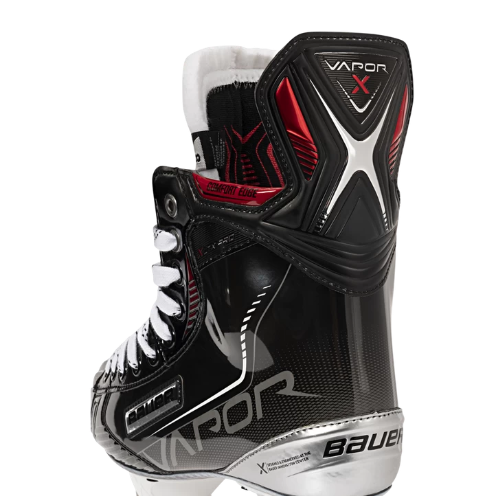 Bauer S21 VAPOR XLTX PRO SKATE SR 21/22, Hockeyskøjte, Senior, D 7 Bauer S21 VAPOR XLTX PRO SKATE SR 21/22, Hockeyskøjte, Senior, D - Billede 5