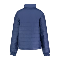 ADIDAS Ent22 Light Jacket, Træningsjakke, Junior, Dark Blue -Rabatbutik For Sportsudstyr 89e637affa064466a1e23d86dd33c3bb