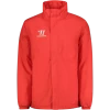 Warrior Alpha Wintersuit Jacket 19, Jakke, Senior, Rød -Rabatbutik For Sportsudstyr 89ecb6a6991d46c99e6ff2180f0c4dbd