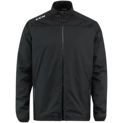 CCM HD Jacket, Varmejakke, Senior, Sort