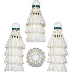 YONEX Aristo Competition, Fjerbolde, Hvid -Rabatbutik For Sportsudstyr 8acf7e449d64470abe0c303f96ae8718