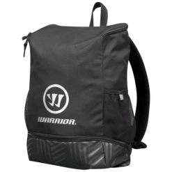 Warrior Team Med Backpack 22/23, Rygsæk, Sort