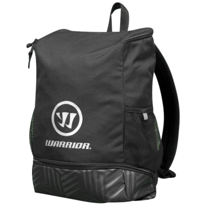 Warrior Team Med Backpack 22/23, Rygsæk, Sort 3 Warrior Team Med Backpack 22/23, Rygsæk, Sort