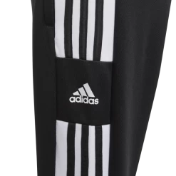 ADIDAS SQUADRA 21 TRAINING PANT JR, Træningsbukser, Junior, Sort 10 ADIDAS SQUADRA 21 TRAINING PANT JR, Træningsbukser, Junior, Sort -Rabatbutik For Sportsudstyr 8bf2817666f34c41ad476f346aef086b