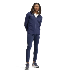 Warrior ALPHA X ASPIRE Zip Hoody 21/22, Hættetrøje, Senior, Navy -Rabatbutik For Sportsudstyr 8c4c8b6d53364452b7215e70f2bbcd17