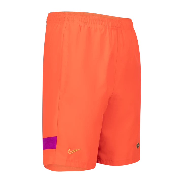 Nike KM (Mbappé) Dri-FIT Short WP, Træningsshorts, Junior, Purple 4 Nike KM (Mbappé) Dri-FIT Short WP, Træningsshorts, Junior, Purple - Billede 2