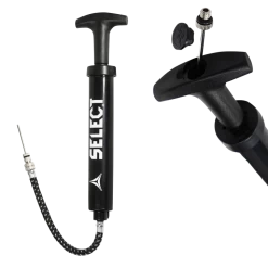 SELECT Boldpumpe , Sort