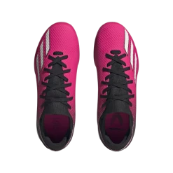 ADIDAS X Speedportal.3 TF Jr / Q1 23, Fodboldstøvle, Junior, Pink 14 ADIDAS X Speedportal.3 TF Jr / Q1 23, Fodboldstøvle, Junior, Pink -Rabatbutik For Sportsudstyr 8e63ec2ed90e462e87ffa6d6706a38e7