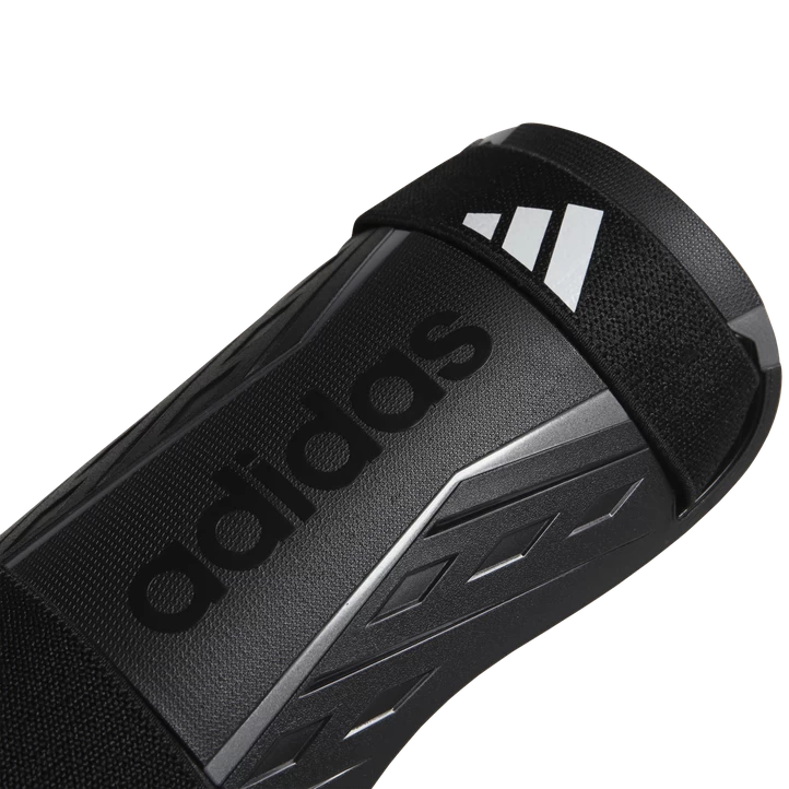 ADIDAS Tiro Shin Guard Training, Benskinne, Unisex, Sort 4 ADIDAS Tiro Shin Guard Training, Benskinne, Unisex, Sort - Billede 2