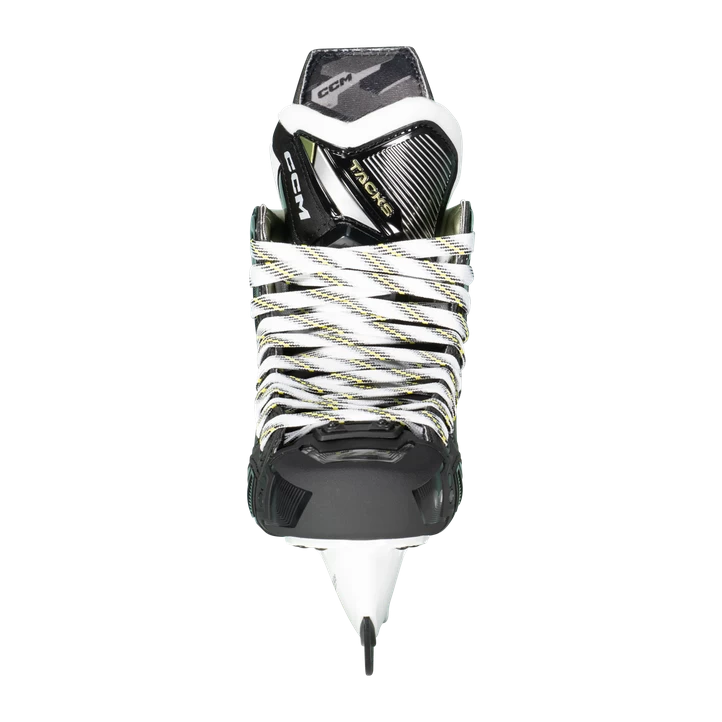 CCM Sk Tacks As-V Sr 23/24, Hockeyskøjte Senior, No Color 10 CCM Sk Tacks As-V Sr 23/24, Hockeyskøjte Senior, No Color - Billede 8