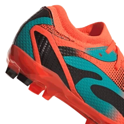 ADIDAS X Speedportal Messi.3 FG/AG Jr / Q1 23, Fodboldstøvle, Natur- Og Kunstgræs, Unisex, Orange 17 ADIDAS X Speedportal Messi.3 FG/AG Jr / Q1 23, Fodboldstøvle, Natur- Og Kunstgræs, Unisex, Orange -Rabatbutik For Sportsudstyr 8f0ed42bc77e4aeaba05f0af841afe55