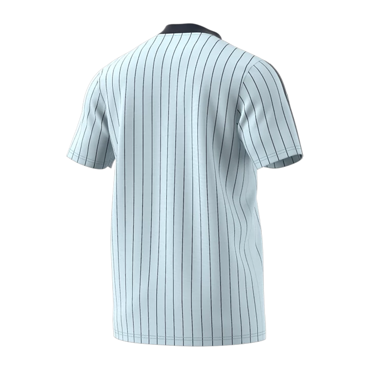 ADIDAS TIRO HOT TRAINING JSY VIP, Træningstrøje, Herre, Dark Blue 4 ADIDAS TIRO HOT TRAINING JSY VIP, Træningstrøje, Herre, Dark Blue - Billede 2