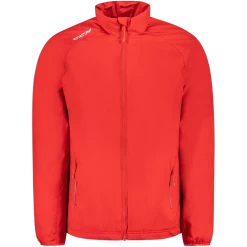 CCM HD Jacket, Varmejakke, Senior, Rød