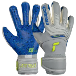 Reusch Attrakt Fusion Guardian, Målmandshandske, Unisex, Grå 7 Reusch Attrakt Fusion Guardian, Målmandshandske, Unisex, Grå -Rabatbutik For Sportsudstyr 8f3d8bb5ae3d42bcb37725104eebdfd8