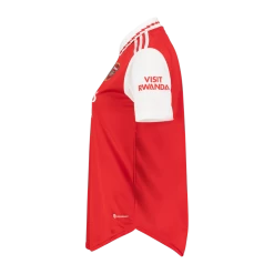 ADIDAS ARSENAL FC HOME JSY WOMEN 22/23, Fodbolddragt, Dame, Rød 12 ADIDAS ARSENAL FC HOME JSY WOMEN 22/23, Fodbolddragt, Dame, Rød -Rabatbutik For Sportsudstyr 8fa7795c9ace4afc84648649158f837e