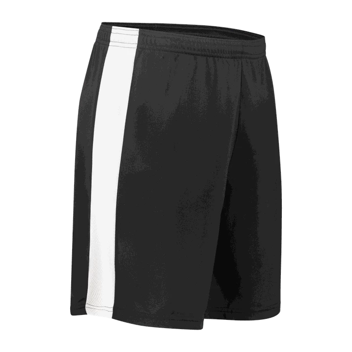 Nike Dri-FIT Academy 23 Short K BR, Fodboldshorts, Herre, Sort 8 Nike Dri-FIT Academy 23 Short K BR, Fodboldshorts, Herre, Sort - Billede 6